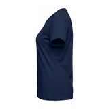 Navy right side