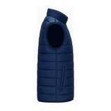 Navy right side