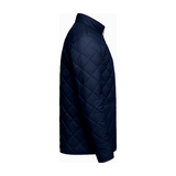 Navy right side