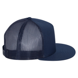 Navy right side
