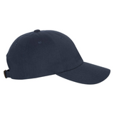 Navy right side