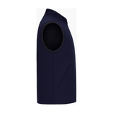 Navy right side
