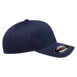Navy right side