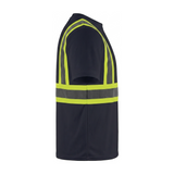 Navy right side