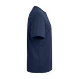 Navy right side