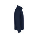 Navy right side