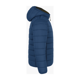 Navy right side