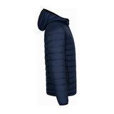 Navy right side