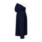Navy right side