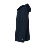 Navy Left side