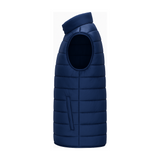 Navy Left side
