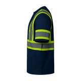 Navy Left side