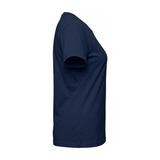 Navy side