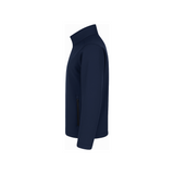 Navy side