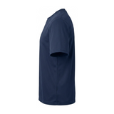 Navy side