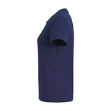 Navy left side