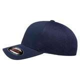 Navy left side