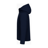 Navy Left side