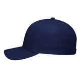 Navy left side