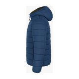 Navy Left side