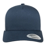 Navy/ White front