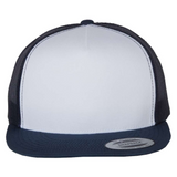 Navy/ White/ Navy front