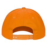 Orange back