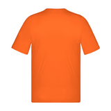 Orange back