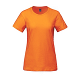 Orange front