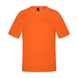 Orange front