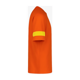 Orange right side