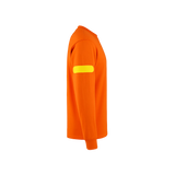 Orange right side