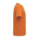 Orange right side
