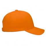Orange right side