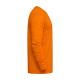 Orange right side
