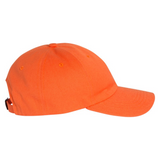 Orange right side