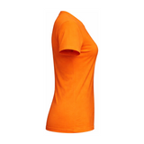 Orange side