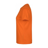 Orange side