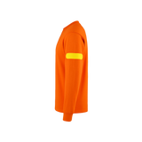 Orange Left side
