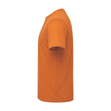Orange Left side