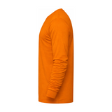 Orange left side