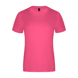 Pink front