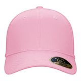 Pink front