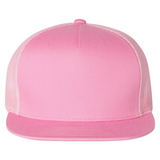 Pink front