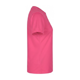 Pink right side