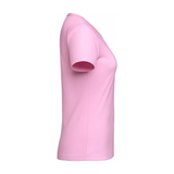 Pink right side