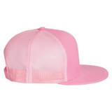 Pink right side