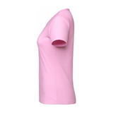 Pink side