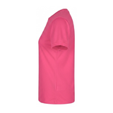 Pink side