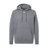 Pitch Grey Medium Heather/ White front